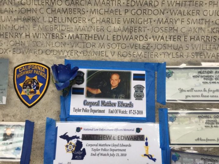 Murder of Cpl. Matthew Edwards: In the Line of Duty - True Crime Takedown